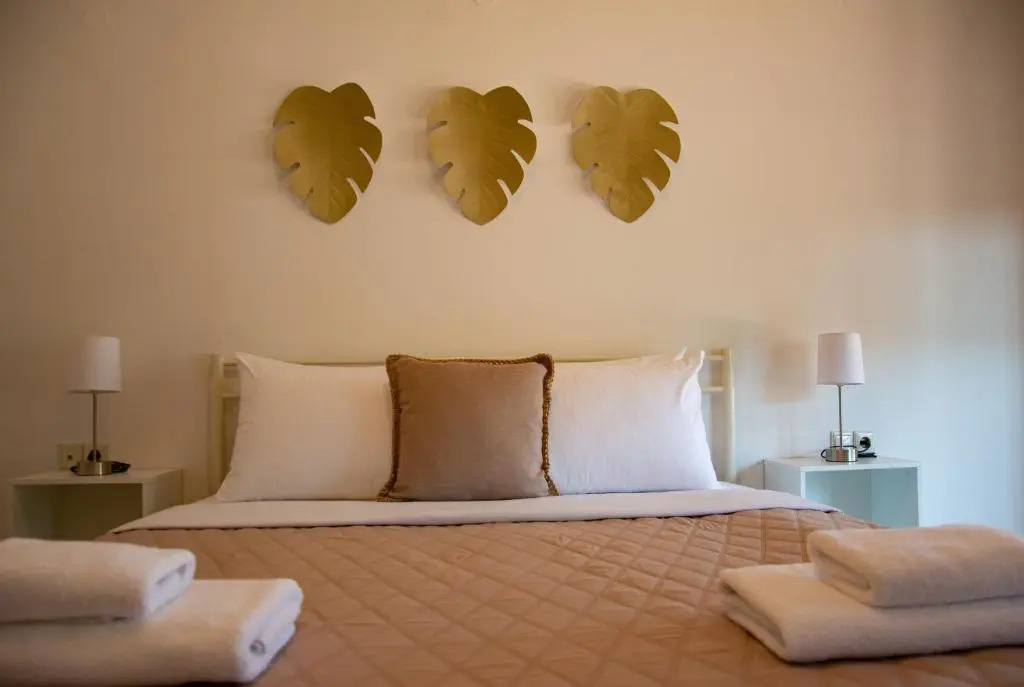 Horizon Apartments Platanias
