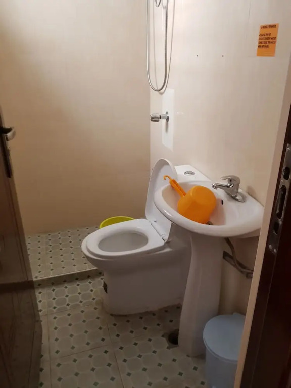 Unit 8 4BR Zara Myshka Apartelle