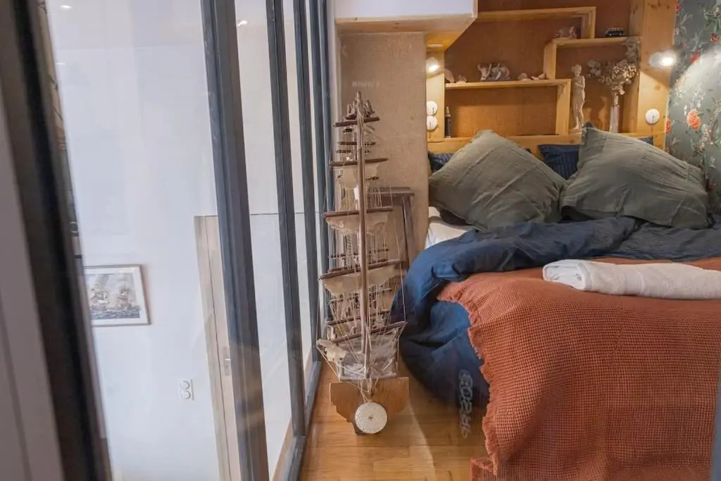 Appartement Sparks
