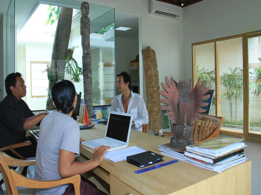 Villa Bali Asri Batubelig