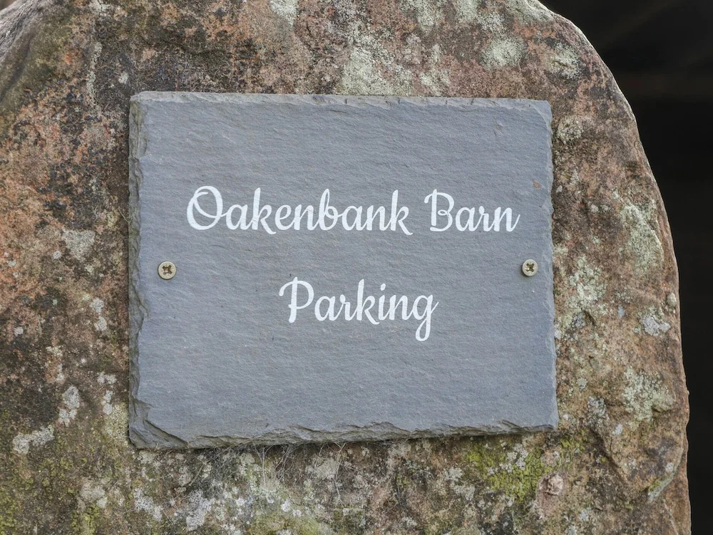 Oakenbank Barn