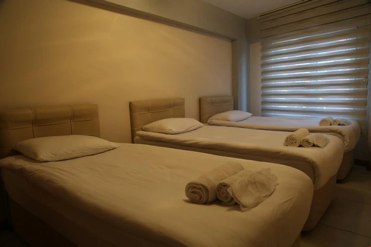 Taner Apart Otel 2