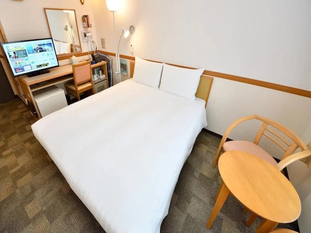 Toyoko Inn Hokkaido Kushiro Juji-gai