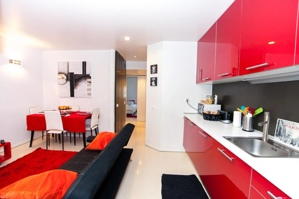 Ana's Design Apartments