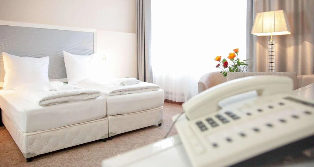 Best Western Hotel Hannover City