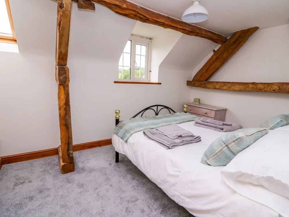 Edw Cottage