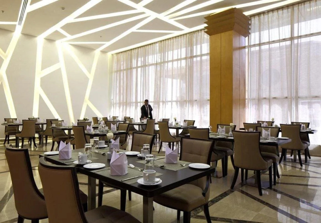 Grand Plaza Hotel - Dhabab Riyadh