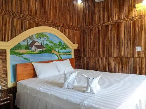 Ninh Binh Panorama Homestay