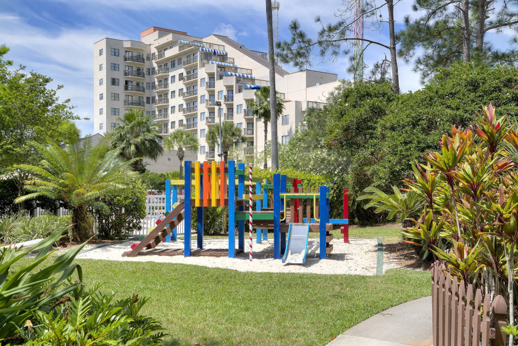 Apartment in Florida near Universal and Intern. Dr