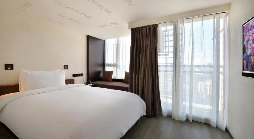 CitiGO Hotel Nanshan Shenzhen