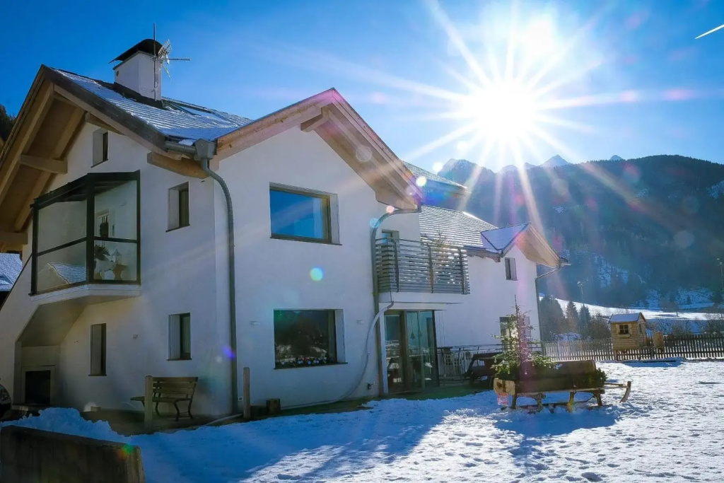 Alpine Home Fiemme