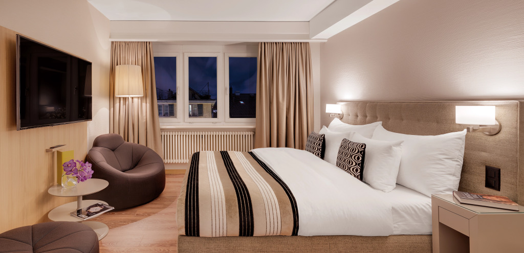 Boutique Hotel Wellenberg