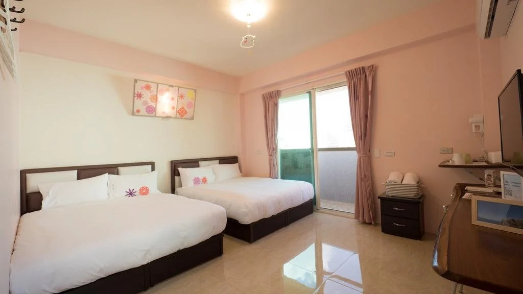 Thread Inn Kenting