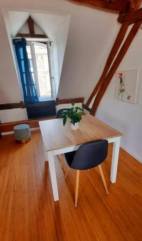 Loft de Charme a 150m de la Cathedrale