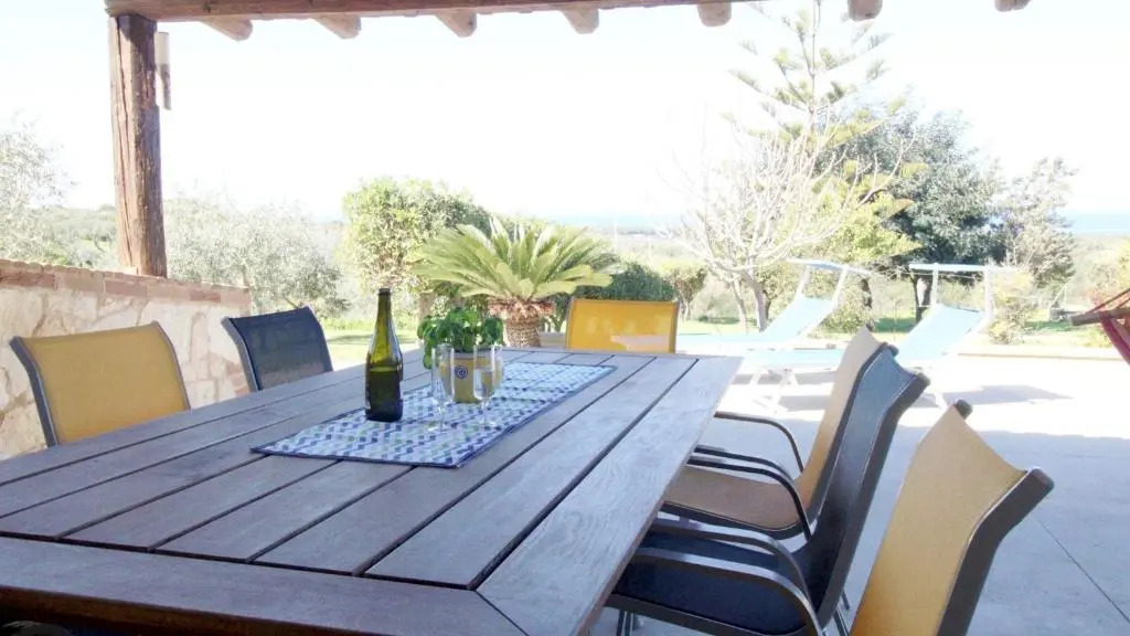 Welcomely - Villa Bouganville - Appartamento Asinara