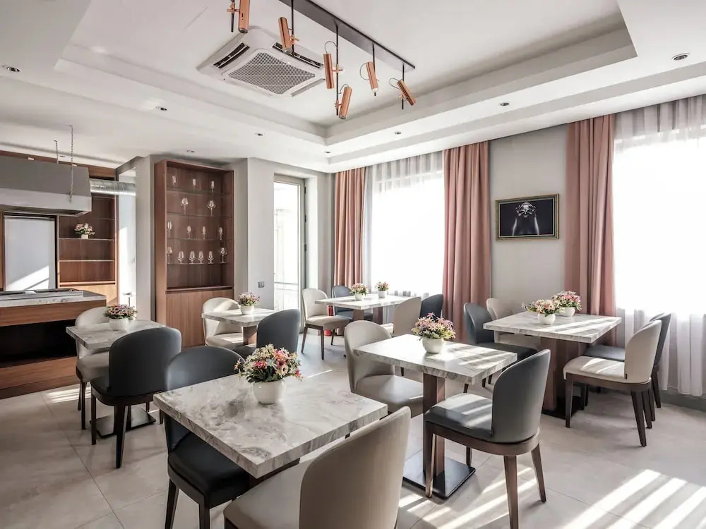 CityLife Boutique Hotel
