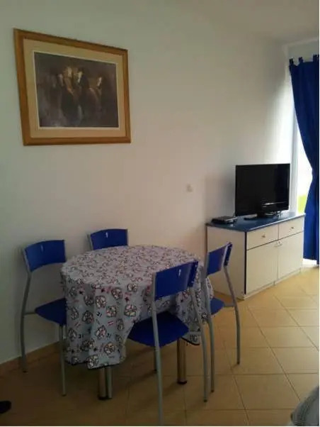 Apartments & Restaurant Condura Croatica Nin-Sabunike