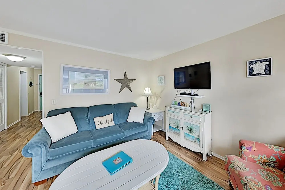 Mbre148a 2 Bedroom Condo