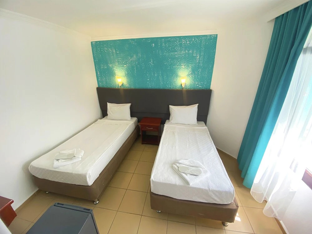 Casa Aria Hotel