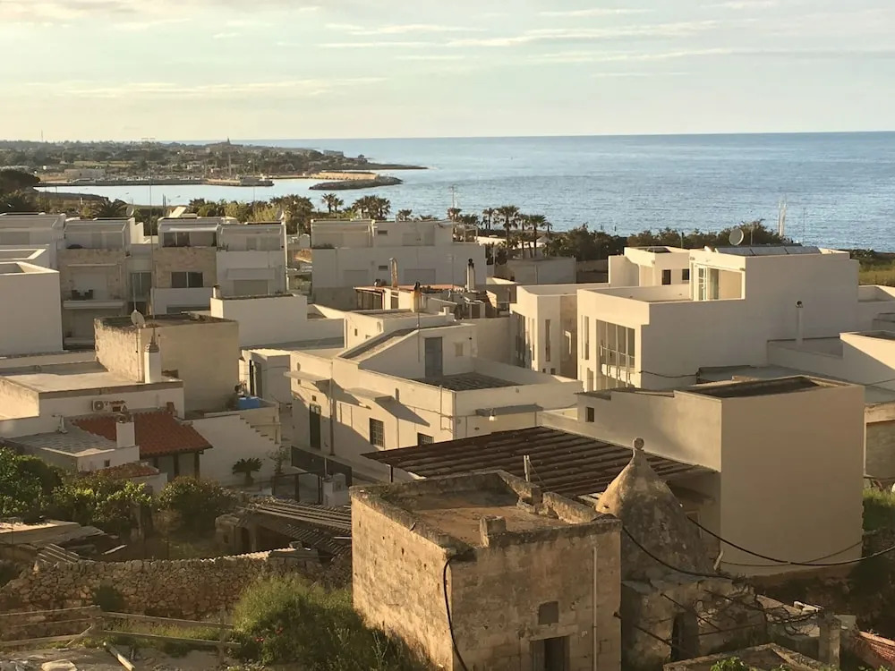 Teti Holiday Home