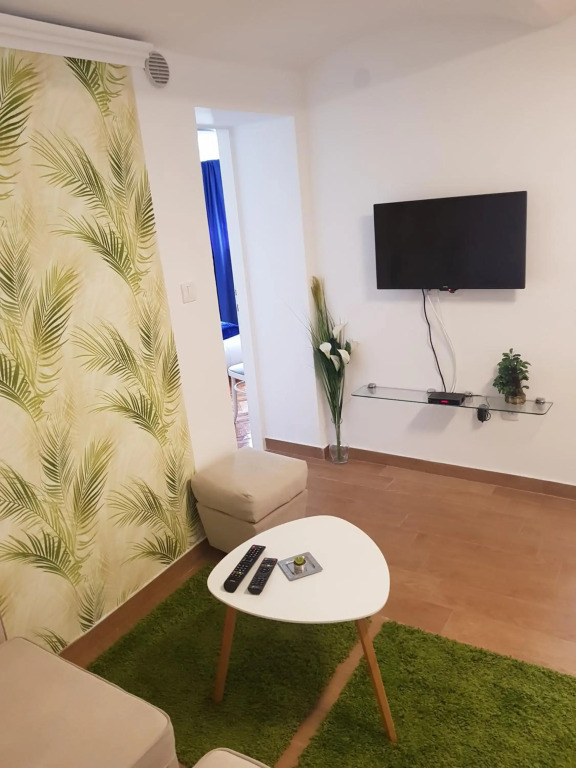 Inter Apartment Belgrade