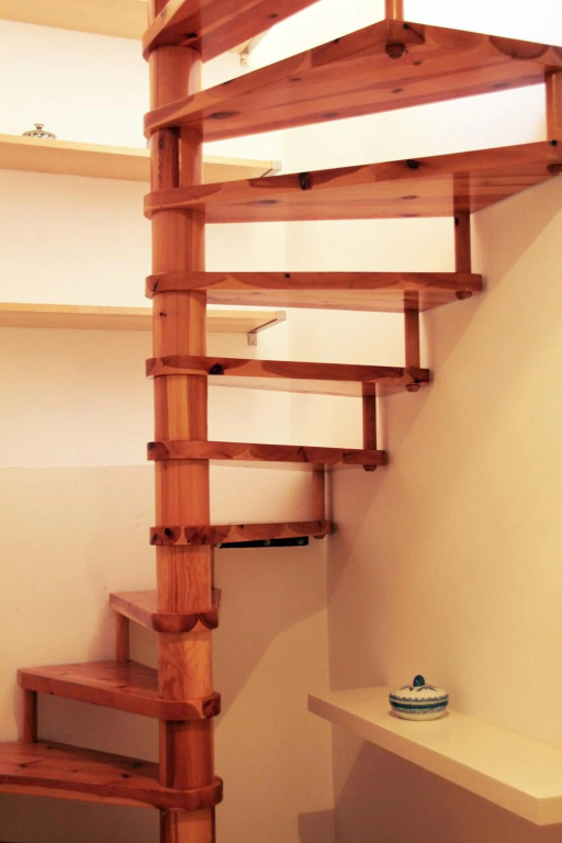 Alguera Apartments Napols