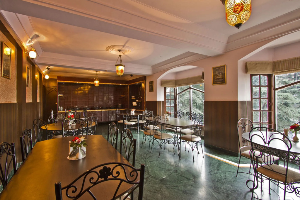 Hotel Silverine