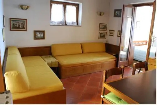 Casa Sul Lago