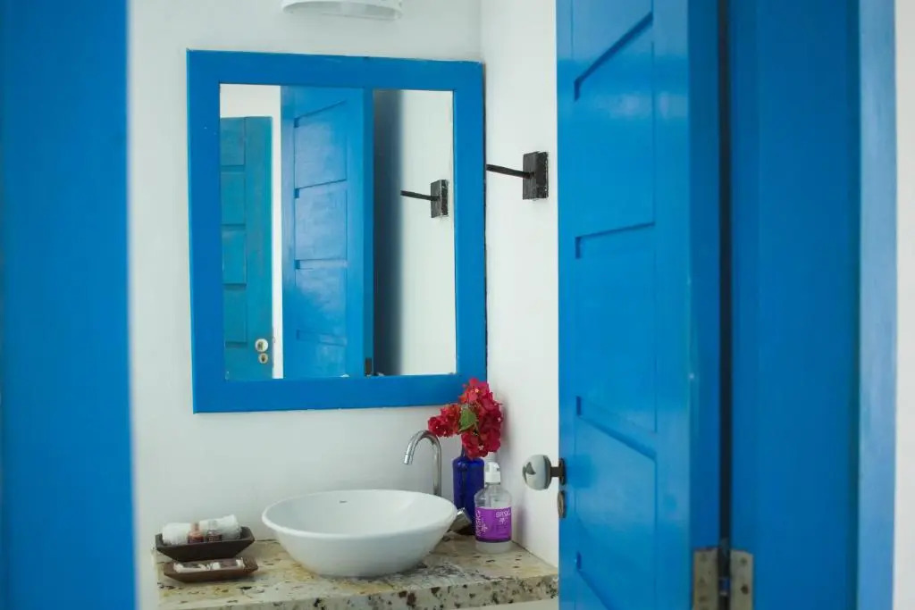 Bela Vista Hotel Boutique