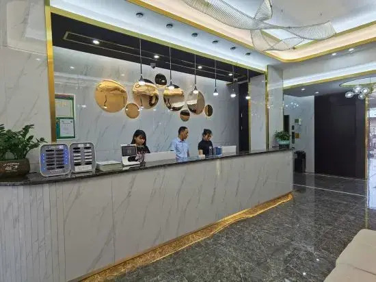 Xingmu Qingju Hotel