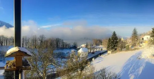 Wolfgangsee Appartment