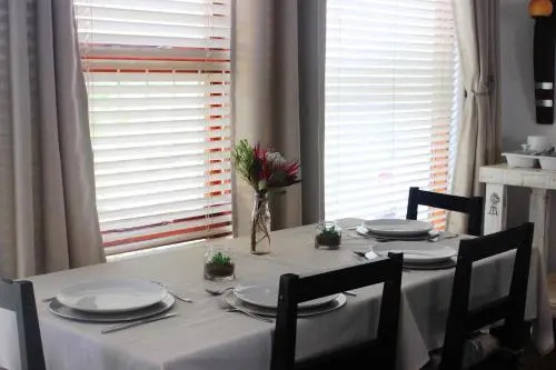 Golden Key Guesthouse