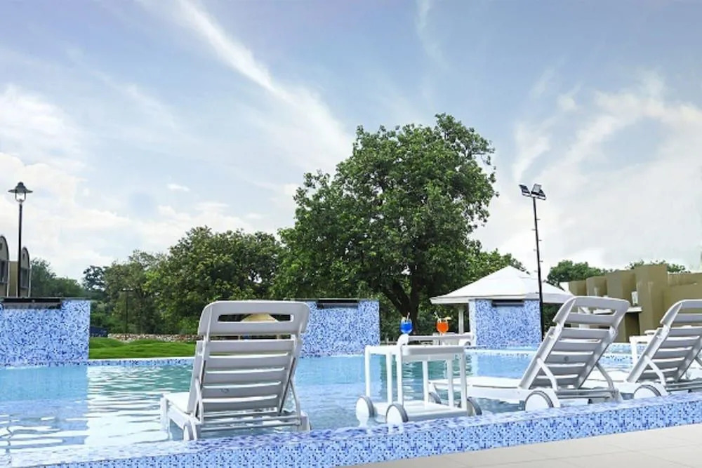 Wildwinds Resort