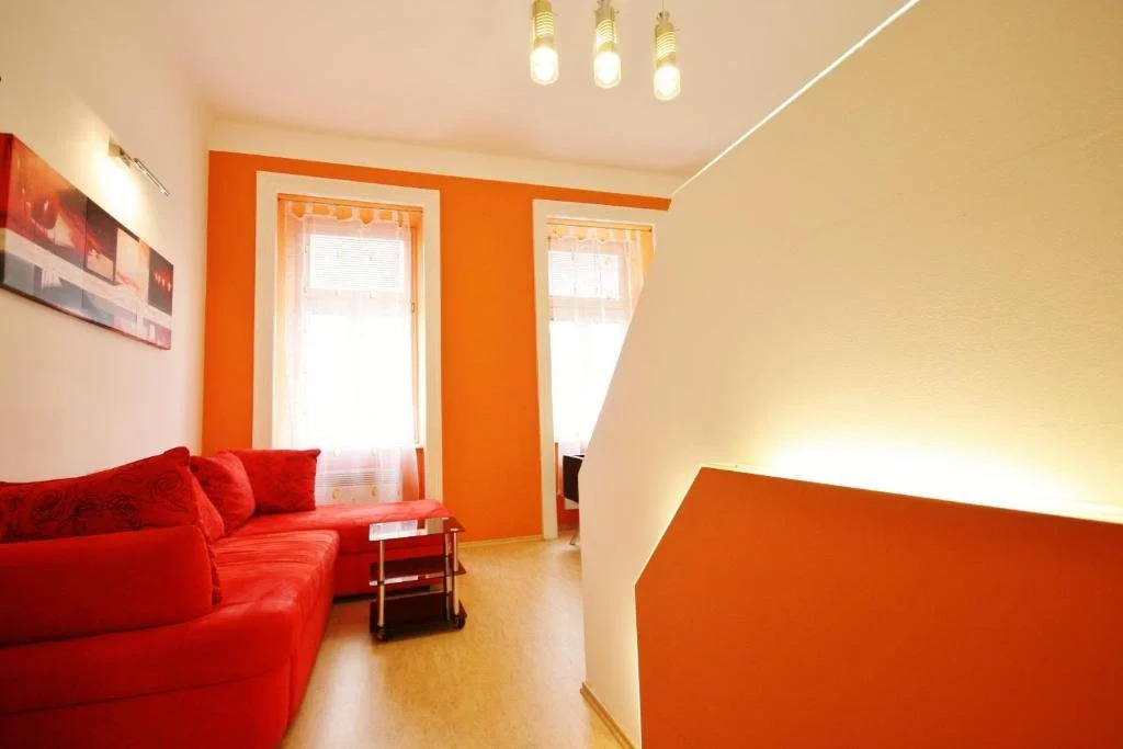 Design Apartment Vienna 1 - Gllnergasse 29