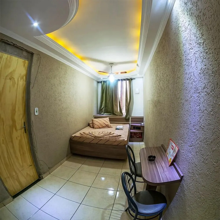 Hotel Softy