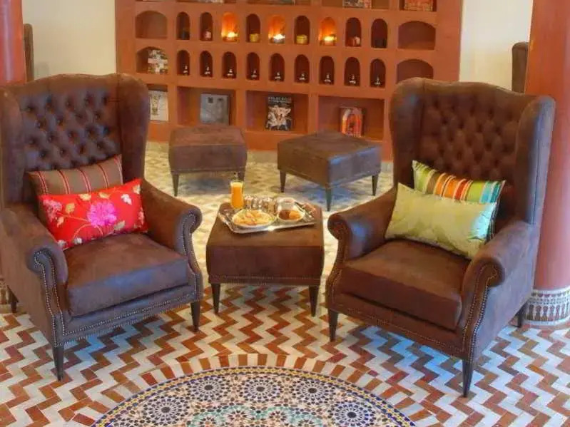 Riad Alkantara