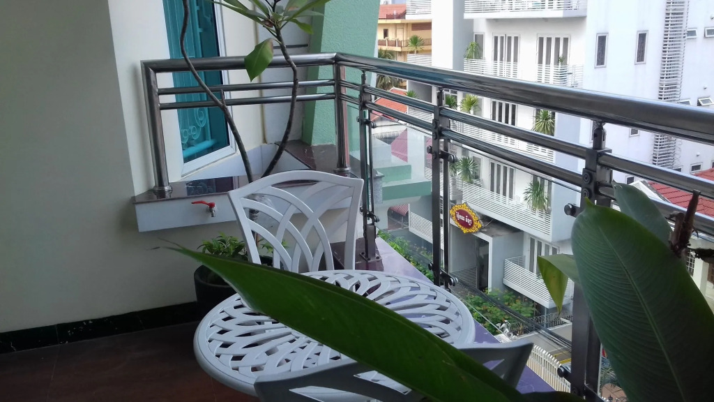 Rumnea Apartment