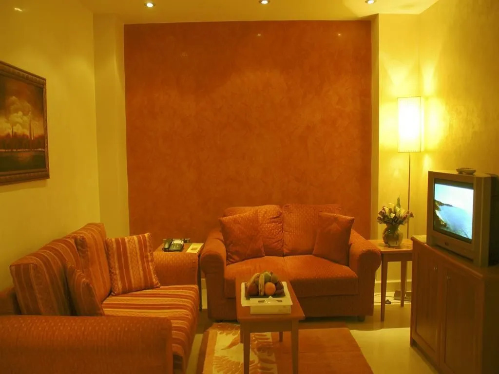 Amerie Suites Hotel