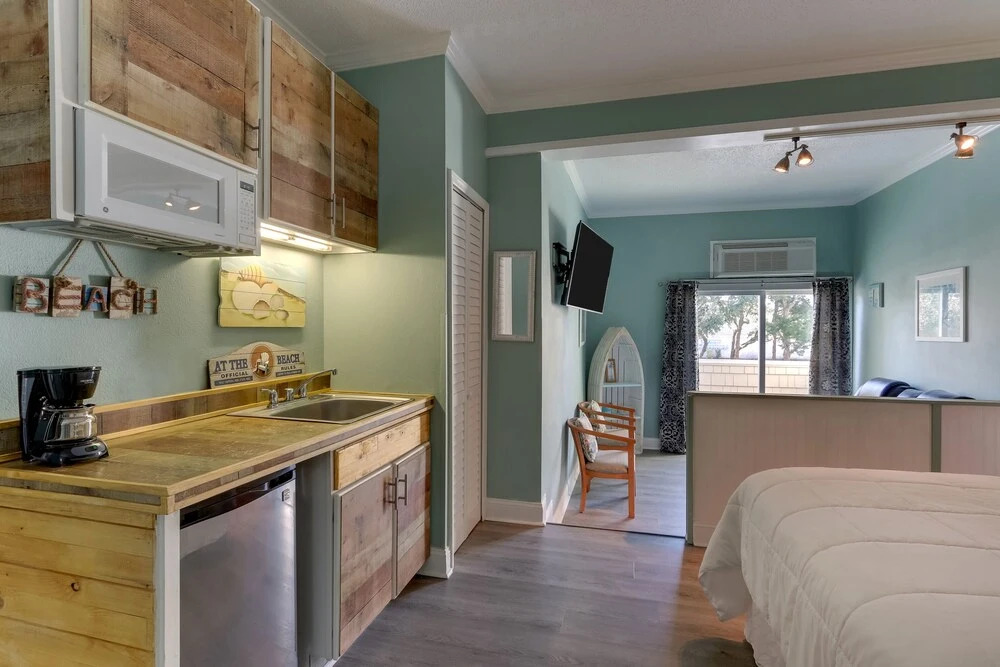 Palm Suites Trademark Collection by Wyndham