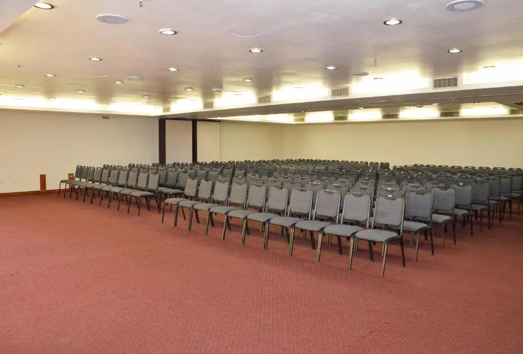 Embaixador Hotel by Fast10 - Estádio Beira-Rio, Santa Casa, Palácio do Governo
