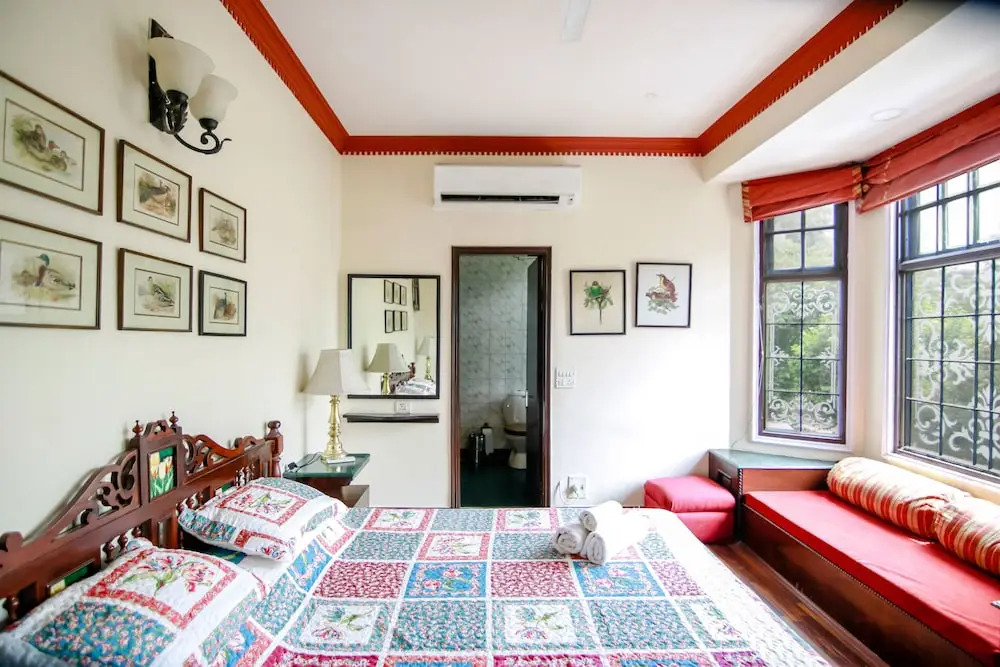 Sirohi House