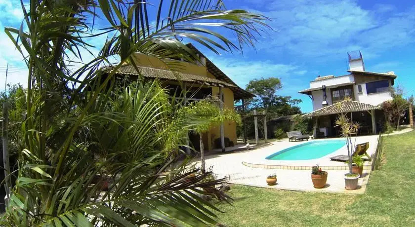 Reserva Moçambique