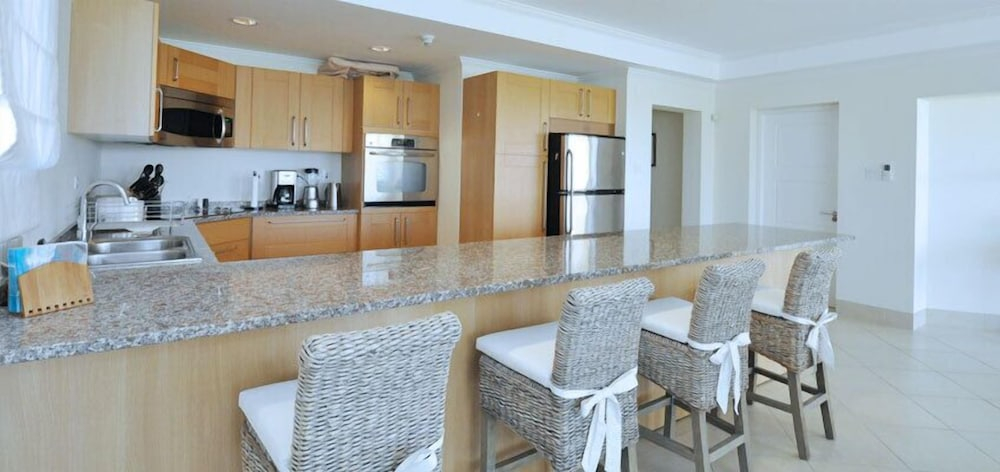 Palm Beach Villa 204