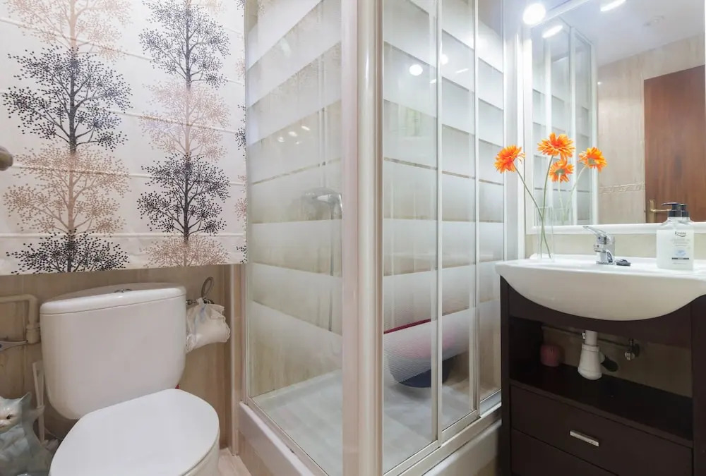 Apartamento Dms III Ref. 1041  by Iberplaya