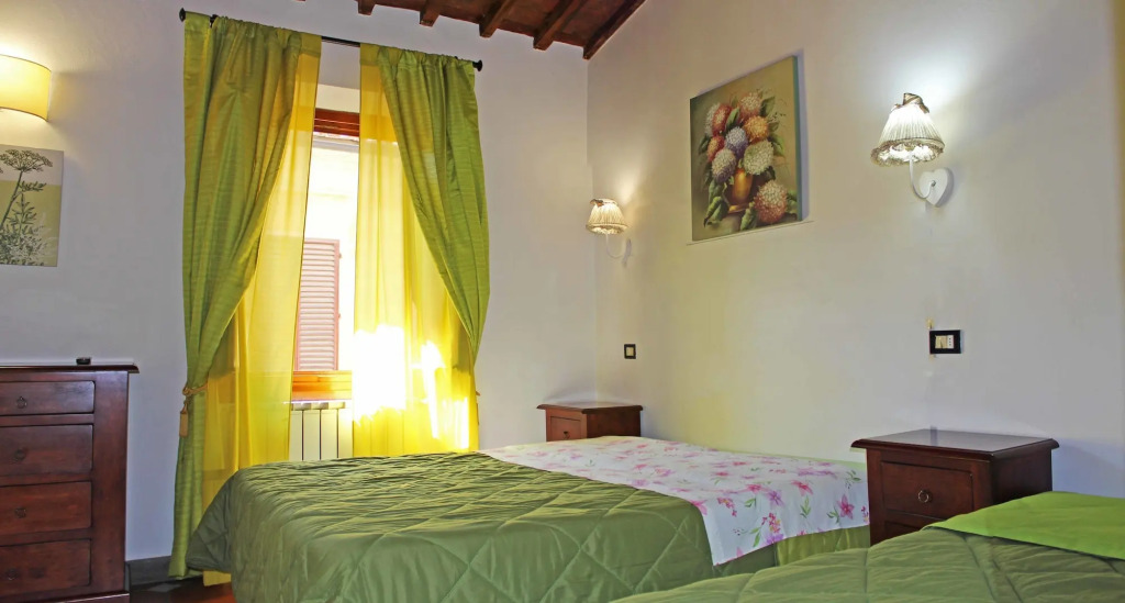 Gmax Guelfa Apartments