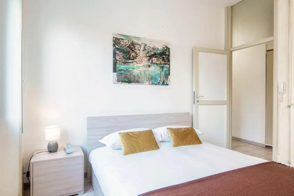 JOIVY Family Flat In Como Perfect Centre