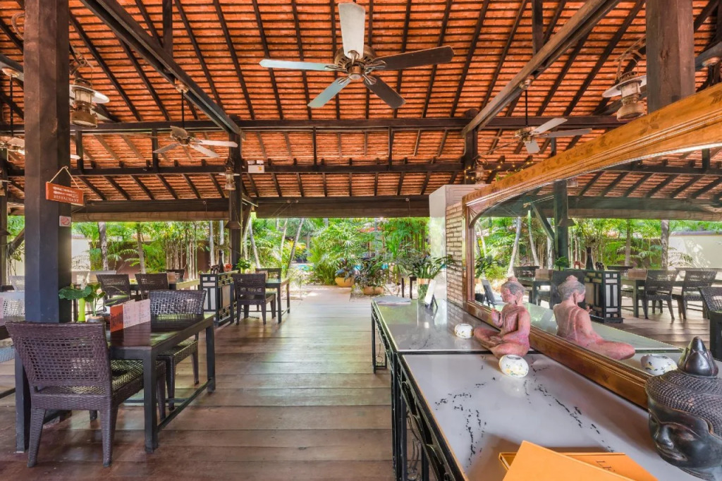 Pavillon Indochine Boutique - Hotel
