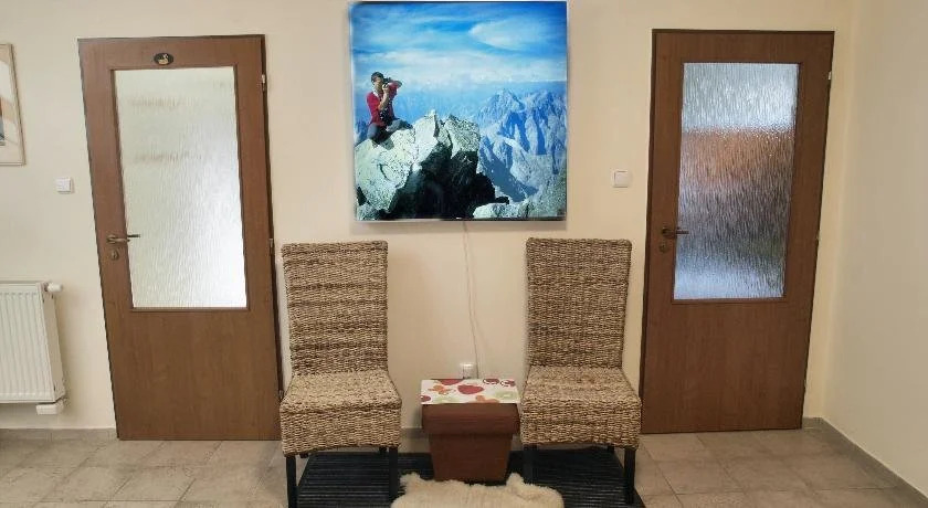 Penzion u Šeliho