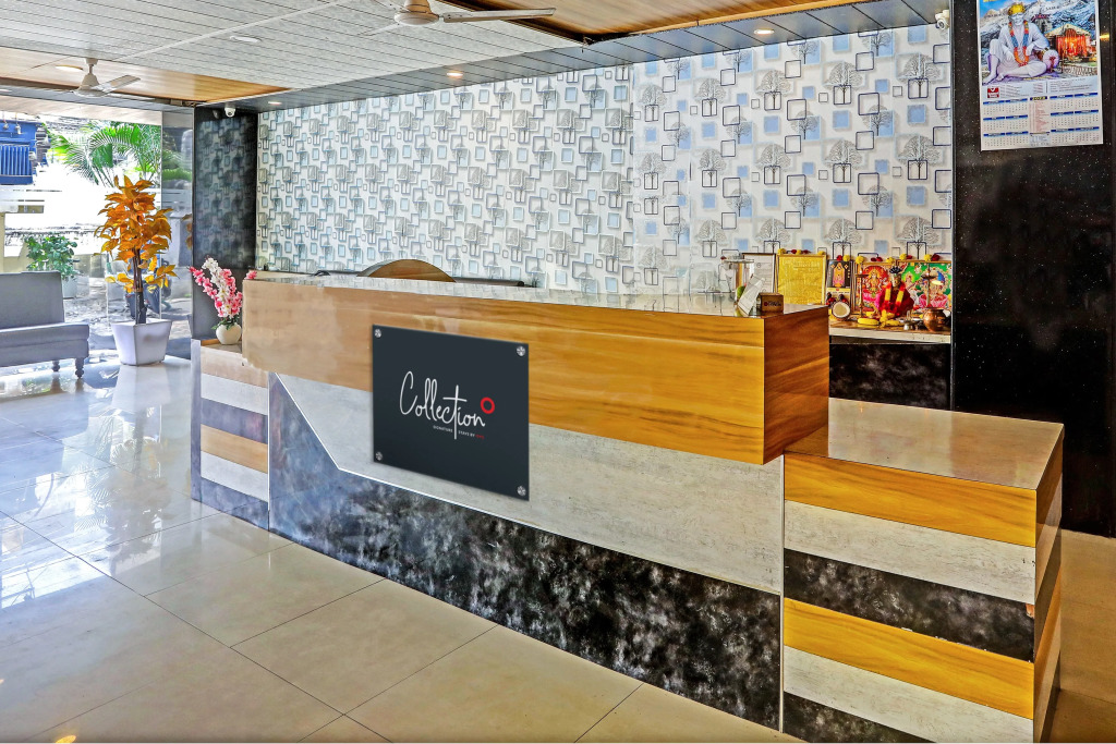 Hotel O Vaishnavi Park