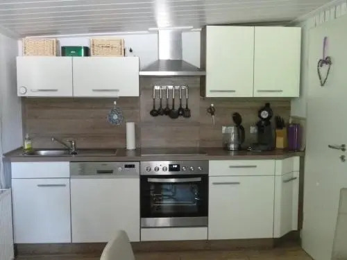 Ferienhaus ANNE